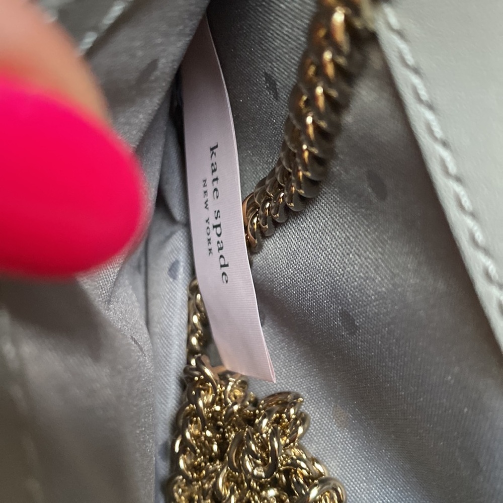 NWT Kate Spade wallet crossbody - Picture 6 of 16